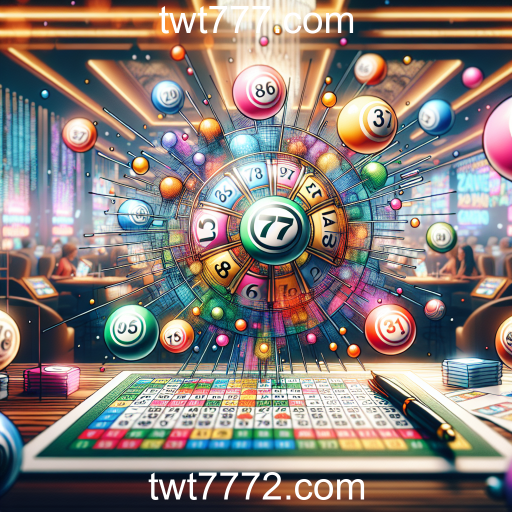 Explorando o Mundo do Bingo no twt777.com